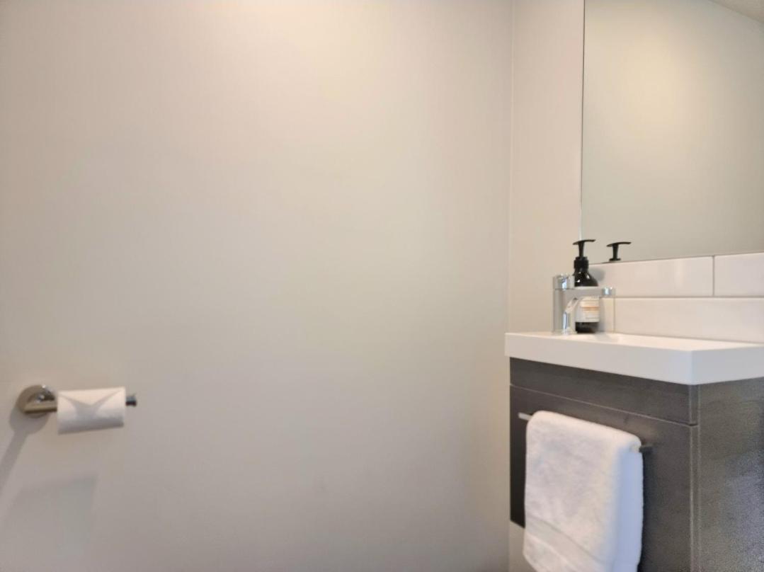Вилла Addington Townhouse With Carpark 8Mins Walk To Hagley Park South Крайстчёрч Номер фото